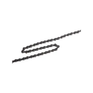SHIMANO reťaz - CHAIN HG601 126 - strieborná SHIMANO reťaz - CHAIN HG601 126 - strieborná