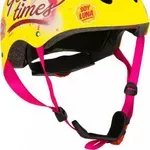 Šport a outdoor | Cyklistika | Prilby - Disney Prilba na bicykel Soy luna M Šport a outdoor | Cyklistika | Prilby - Disney Prilba na bicykel Soy luna M
