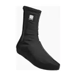 SPORTFUL Cyklistické návleky na tretry - INFINIUM ALL ROAD - čierna SPORTFUL Cyklistické návleky na tretry - INFINIUM ALL ROAD - čierna
