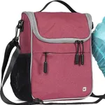 Šport a outdoor | Cyklistika | Cyklodoplnky | Tašky - Rhinowalk taška na bicykel RK18995 na riadidlá ružovočervená Šport a outdoor | Cyklistika | Cyklodoplnky | Tašky - Rhinowalk taška na bicykel RK18995 na riadidlá ružovočervená