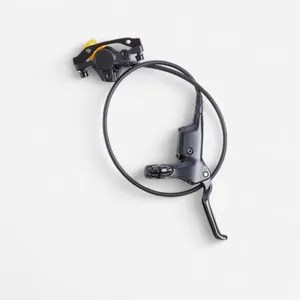 Zľavy a výpredaj > Zľavnené a výpredajové športové vybavenie > Zľavy a výpredaj: cyklistické vybavenie - Súprava kotúčových bŕzd Tektro TKD50 Zľavy a výpredaj > Zľavnené a výpredajové športové vybavenie > Zľavy a výpredaj: cyklistické vybavenie - Súprava kotúčových bŕzd Tektro TKD50