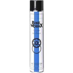 Šport a outdoor | Cyklistika | Čistiace a mazacie prostriedky | Čističe na bicykle - BikeWorkx Cleaner & Degreaser 750 ml Šport a outdoor | Cyklistika | Čistiace a mazacie prostriedky | Čističe na bicykle - BikeWorkx Cleaner & Degreaser 750 ml