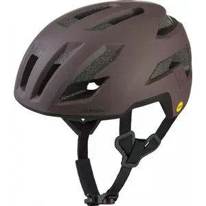Šport a outdoor | Cyklistika | Prilby - Alpina Taunus Gravel MIPS ox black matt M Šport a outdoor | Cyklistika | Prilby - Alpina Taunus Gravel MIPS ox black matt M