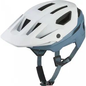 Šport a outdoor | Cyklistika | Prilby - Alpina Rootage 2 MIPS white pebble blue matt M Šport a outdoor | Cyklistika | Prilby - Alpina Rootage 2 MIPS white pebble blue matt M