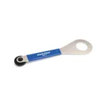 PARK TOOL kľúč stredového zloženia - WRENCH PT-BBT-9 - modrá PARK TOOL kľúč stredového zloženia - WRENCH PT-BBT-9 - modrá