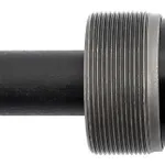 Šport a outdoor | Cyklistika | Diely a komponenty | Stredové zloženia - MAX1 Os klinková lož. 142 mm čierna Šport a outdoor | Cyklistika | Diely a komponenty | Stredové zloženia - MAX1 Os klinková lož. 142 mm čierna
