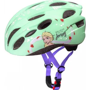 Šport a outdoor | Cyklistika | Prilby - Disney Prilba na bicykel in mold Ľadové kráľovstvo mint M Šport a outdoor | Cyklistika | Prilby - Disney Prilba na bicykel in mold Ľadové kráľovstvo mint M