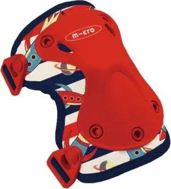 Šport a outdoor | Cyklistika | Oblečenie | Chrániče - Micro Chrániče Micro Rocket veľ. S Šport a outdoor | Cyklistika | Oblečenie | Chrániče - Micro Chrániče Micro Rocket veľ. S