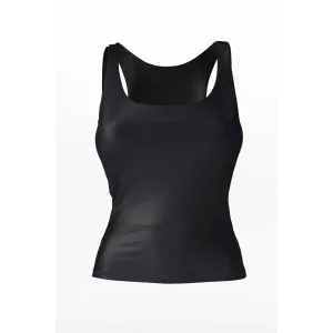 ATHLEEYA top - EVERYDAY TANK - čierna ATHLEEYA top - EVERYDAY TANK - čierna