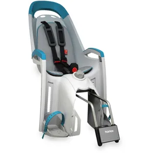 Hamax Amaze Child Seat , Detská sedačka, Velikosť: Univerzálna veľkosť Hamax Amaze Child Seat , Detská sedačka, Velikosť: Univerzálna veľkosť