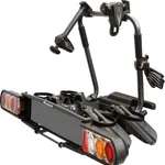 Auto-moto | Nosiče a boxy | Nosiče bicyklov - PERUZZO PURE INSTINCT, pre 2 bicykle Auto-moto | Nosiče a boxy | Nosiče bicyklov - PERUZZO PURE INSTINCT, pre 2 bicykle
