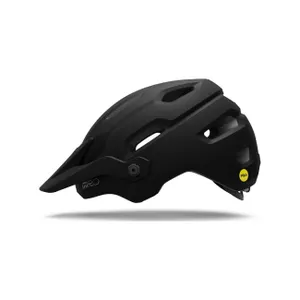 GIRO Cyklistická prilba - SOURCE MIPS - čierna GIRO Cyklistická prilba - SOURCE MIPS - čierna