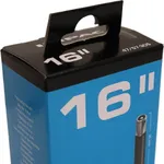 Šport a outdoor | Cyklistika | Diely a komponenty | Duše - Impac duša 16" AV 47/57-305 Šport a outdoor | Cyklistika | Diely a komponenty | Duše - Impac duša 16" AV 47/57-305