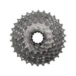 SHIMANO kazeta - DURA ACE R9100 11 11-30 - strieborná SHIMANO kazeta - DURA ACE R9100 11 11-30 - strieborná