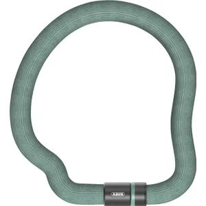 Šport a outdoor | Cyklistika | Cyklodoplnky | Zámky - ABUS 6206K/110 mint Goose Lock Šport a outdoor | Cyklistika | Cyklodoplnky | Zámky - ABUS 6206K/110 mint Goose Lock