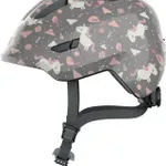 Šport a outdoor | Cyklistika | Prilby - ABUS Smiley 3.0 grey horse M Šport a outdoor | Cyklistika | Prilby - ABUS Smiley 3.0 grey horse M