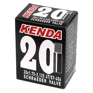KENDA 20" 47/57-406 AV KENDA 20" 47/57-406 AV