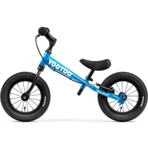 Šport a outdoor | Cyklistika | Odrážadlá - Yedoo YooToo blue Šport a outdoor | Cyklistika | Odrážadlá - Yedoo YooToo blue
