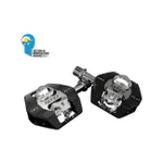 TATZE pedále - MC-FLY - čierna TATZE pedále - MC-FLY - čierna