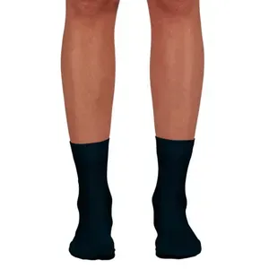 Dámske cyklistické ponožky SPORTFUL Matchy w socks, black Dámske cyklistické ponožky SPORTFUL Matchy w socks, black