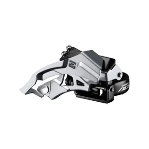 SHIMANO prešmyk - ACERA M3000 - strieborná/čierna SHIMANO prešmyk - ACERA M3000 - strieborná/čierna