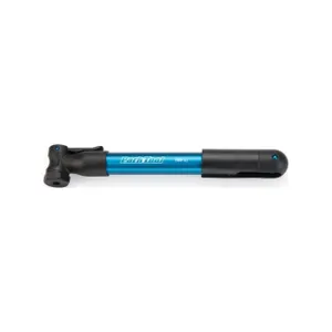 PARK TOOL pumpička - PUMP MINI PT-PMP-4-2B - modrá/čierna PARK TOOL pumpička - PUMP MINI PT-PMP-4-2B - modrá/čierna