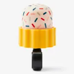 Športy > Cyklistika > Príslušenstvo na bicykel > Zvončeky a spätné zrkadlá na bicykle - Zvonček na detský bicykel 2 v 1 Firstbell Confetti Športy > Cyklistika > Príslušenstvo na bicykel > Zvončeky a spätné zrkadlá na bicykle - Zvonček na detský bicykel 2 v 1 Firstbell Confetti