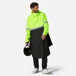 Športy > Cyklistika > Cyklistické oblečenie > Pánske cyklistické oblečenie > Pánske cyklistické bundy a vesty > Pánske cyklistické bundy - Reflexné cyklistické pončo 560 žlto-čierne Športy > Cyklistika > Cyklistické oblečenie > Pánske cyklistické oblečenie > Pánske cyklistické bundy a vesty > Pánske cyklistické bundy - Reflexné cyklistické pončo 560 žlto-čierne