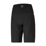 IXS Cyklistické nohavice krátke bez trakov - FLOW LITE 1.0 W - čierna IXS Cyklistické nohavice krátke bez trakov - FLOW LITE 1.0 W - čierna
