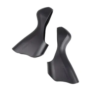 SHIMANO náhradné gumy - DUAL CONTROL ST-5700 - čierna SHIMANO náhradné gumy - DUAL CONTROL ST-5700 - čierna
