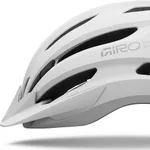 Šport a outdoor | Cyklistika | Prilby - GIRO Register II MIPS Mat White/Grey Šport a outdoor | Cyklistika | Prilby - GIRO Register II MIPS Mat White/Grey