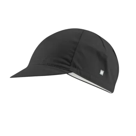 Cyklistická čiapka SPORTFUL Matchy cycling cap, black Cyklistická čiapka SPORTFUL Matchy cycling cap, black