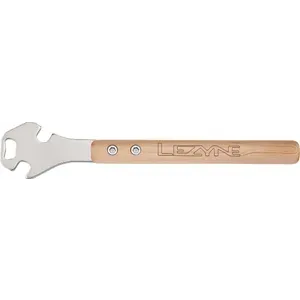 Lezyne Classic Pedal Rod , Detská cyklosedačka, Velikosť: Univerzálna veľkosť Lezyne Classic Pedal Rod , Detská cyklosedačka, Velikosť: Univerzálna veľkosť