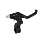 LONGUS brzdová páčka - BRAKE LEVER - čierna LONGUS brzdová páčka - BRAKE LEVER - čierna