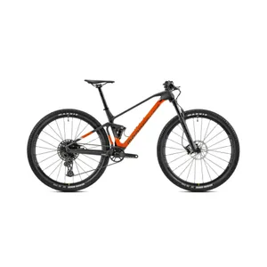 Horský bicykel MONDRAKER F-Podium Carbon, carbon orange Horský bicykel MONDRAKER F-Podium Carbon, carbon orange