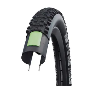 SCHWALBE plášť - SMART SAM PLUS (57-622) 29x2.25 - čierna SCHWALBE plášť - SMART SAM PLUS (57-622) 29x2.25 - čierna