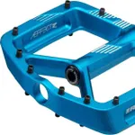 Šport a outdoor | Cyklistika | Diely a komponenty | Pedále - Race Face Aeffect R Blue Šport a outdoor | Cyklistika | Diely a komponenty | Pedále - Race Face Aeffect R Blue