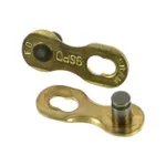 SRAM reťaz - PC 971 - zlatá/strieborná SRAM reťaz - PC 971 - zlatá/strieborná