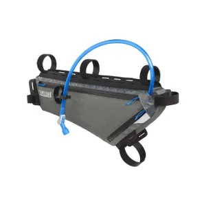 CAMELBAK batoh - MULE FRAME PACK 2L S - šedá CAMELBAK batoh - MULE FRAME PACK 2L S - šedá