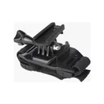 RAVEMEN držiak na prilbu - čierna RAVEMEN držiak na prilbu - čierna