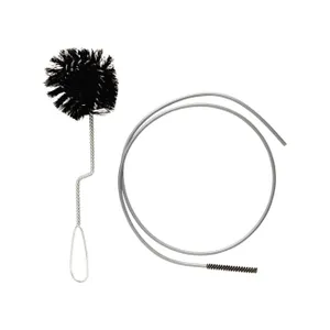 CAMELBAK kefa na čistenie - RESERVOIR - čierna CAMELBAK kefa na čistenie - RESERVOIR - čierna