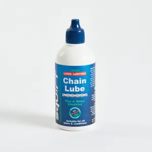 Športy > Cyklistika > Údržba bicykla > Mazanie a čistenie bicykla - SQUIRT dlhotrvajúce mazivo na reťaz bicykla 120 ml Športy > Cyklistika > Údržba bicykla > Mazanie a čistenie bicykla - SQUIRT dlhotrvajúce mazivo na reťaz bicykla 120 ml