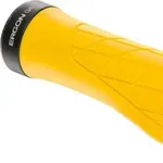 Šport a outdoor | Cyklistika | Diely a komponenty | Gripy - Ergon gripy GA3 Small Yellow Mellow Šport a outdoor | Cyklistika | Diely a komponenty | Gripy - Ergon gripy GA3 Small Yellow Mellow
