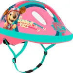 Šport a outdoor | Cyklistika | Prilby - Nickelodeon Prilba na bicykel Labková patrola girls XS Šport a outdoor | Cyklistika | Prilby - Nickelodeon Prilba na bicykel Labková patrola girls XS