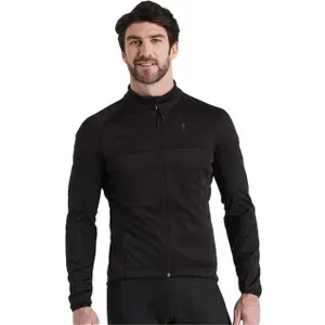 Specialized RBX Softshell Jacket M Veľkosť: XL, Pánska bunda, Velikosť: XL Specialized RBX Softshell Jacket M Veľkosť: XL, Pánska bunda, Velikosť: XL