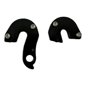 Náhradný diel AMULET Hanger 21AMR29, black Náhradný diel AMULET Hanger 21AMR29, black