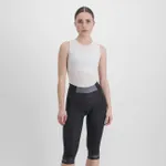 SPORTFUL Cyklistické nohavice krátke bez trakov - NEO KNICKER LADY - čierna SPORTFUL Cyklistické nohavice krátke bez trakov - NEO KNICKER LADY - čierna
