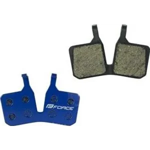 Šport a outdoor | Cyklistika | Diely a komponenty | Brzdy | Doštičky - Force na brzdy Magura MAGURA MT 5 Šport a outdoor | Cyklistika | Diely a komponenty | Brzdy | Doštičky - Force na brzdy Magura MAGURA MT 5