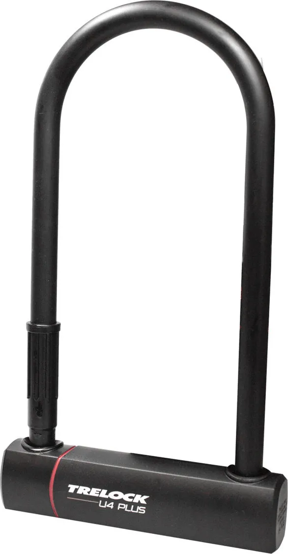 Šport a outdoor | Cyklistika | Cyklodoplnky | Zámky - Trelock U4 Plus 108-230 ZB 401 Šport a outdoor | Cyklistika | Cyklodoplnky | Zámky - Trelock U4 Plus 108-230 ZB 401
