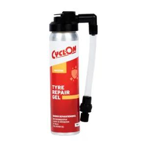CYCLON BIKE CARE gél - TYRE REPAIR GEL 75 ml CYCLON BIKE CARE gél - TYRE REPAIR GEL 75 ml